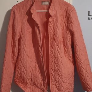 Beautiful light weight jacket